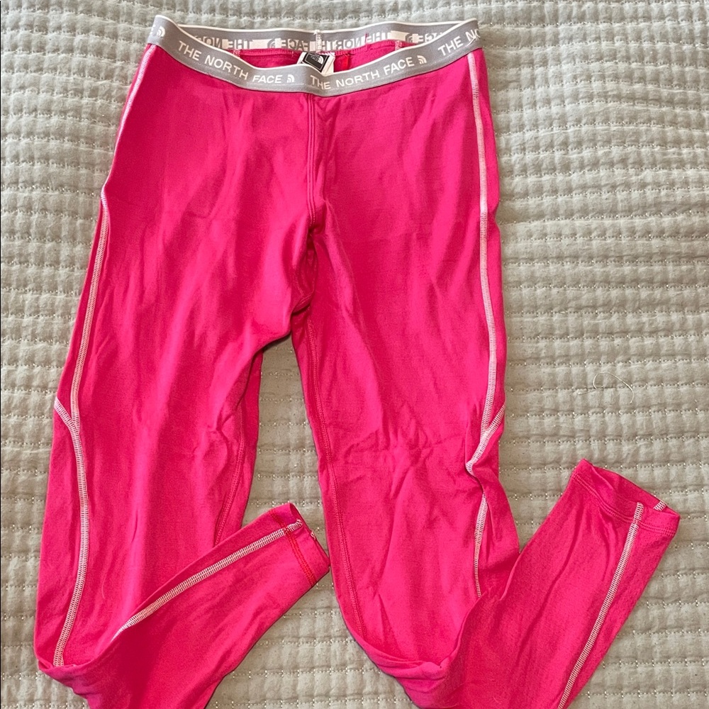 The North Face Long Underwear